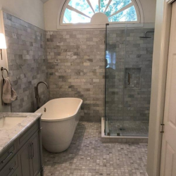 Bathroom Remodeling 