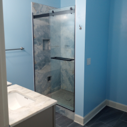 Bathroom Remodeling 