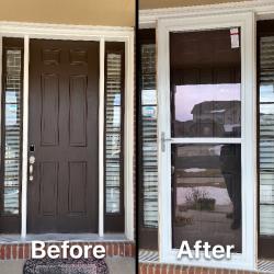 Storm Door Guy