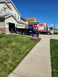 USA INSULATION Boulder-Fort Collins