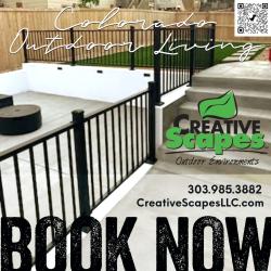 Creative Scapes, LLC